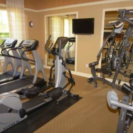 קיסימי Lucaya Village Resort מראה חיצוני תמונה