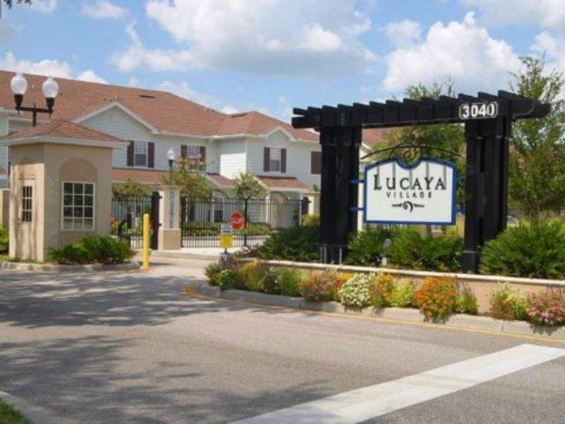 קיסימי Lucaya Village Resort מראה חיצוני תמונה