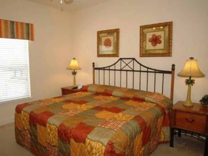 קיסימי Lucaya Village Resort מראה חיצוני תמונה