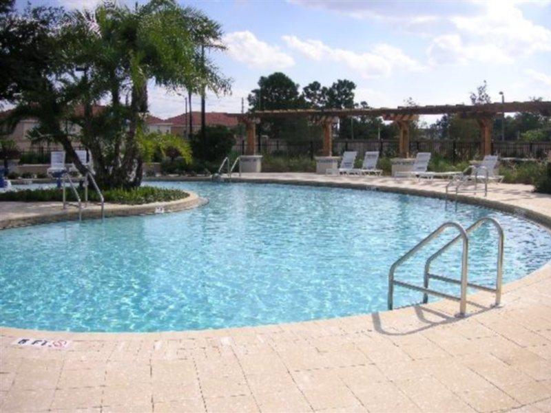 קיסימי Lucaya Village Resort מראה חיצוני תמונה