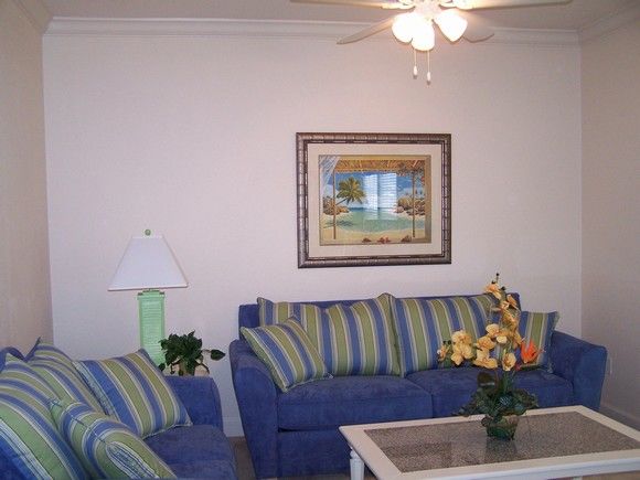 קיסימי Lucaya Village Resort מראה חיצוני תמונה