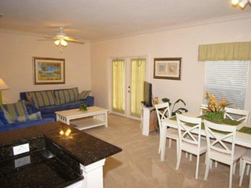קיסימי Lucaya Village Resort מראה חיצוני תמונה